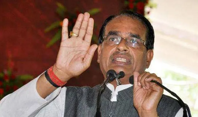 Shivraj Singh Chauhan- India TV Hindi