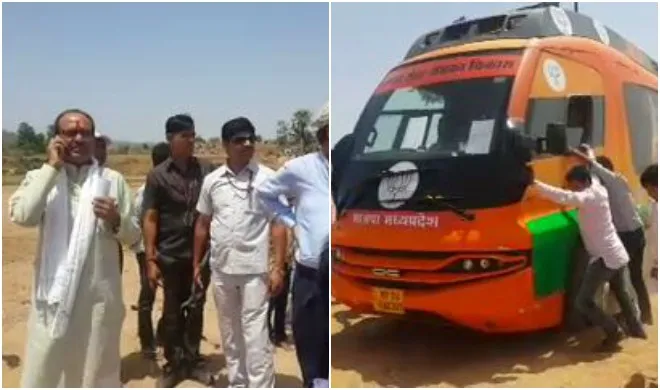 Shivraj Singh Chouhan- India TV Hindi