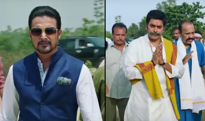 shorgul- India TV Hindi