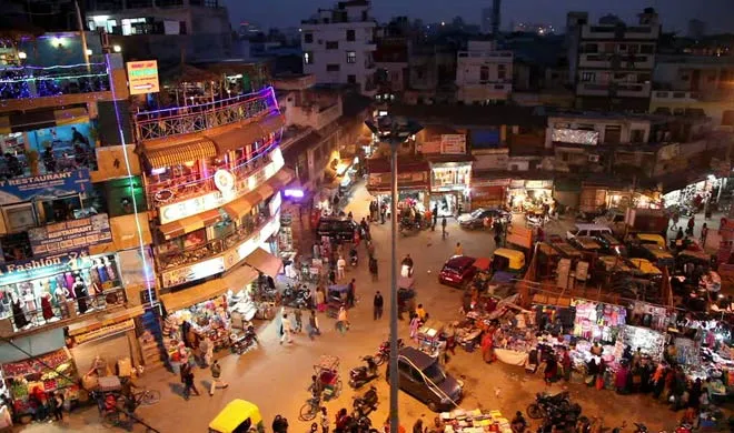 night shops
- India TV Hindi