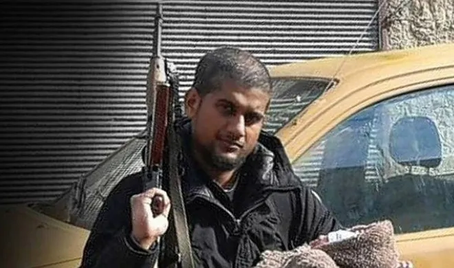 isis- India TV Hindi