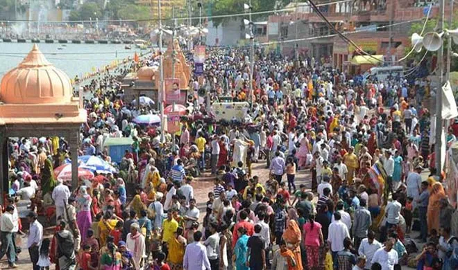 Kumbh- India TV Hindi