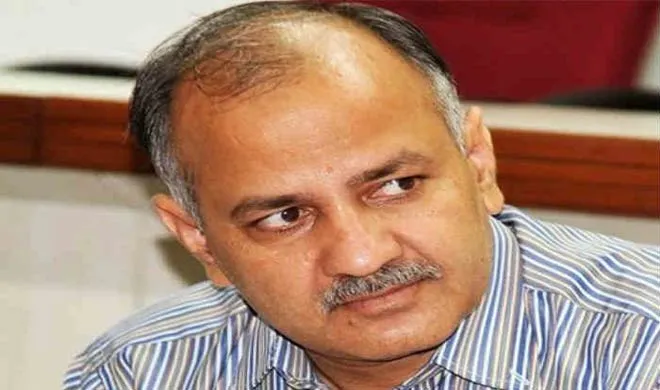 sisodia- India TV Hindi