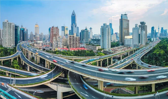 smart city- India TV Hindi