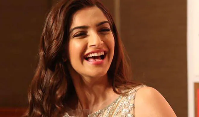 sonam kapoor- India TV Hindi