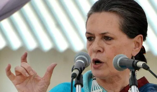 Sonia Gandhi- India TV Hindi