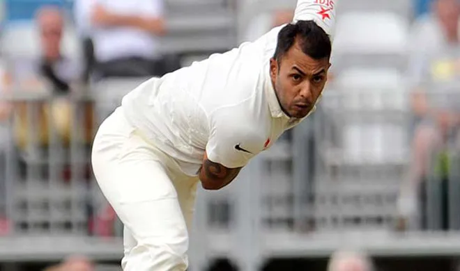 Stuart Binny- India TV Hindi