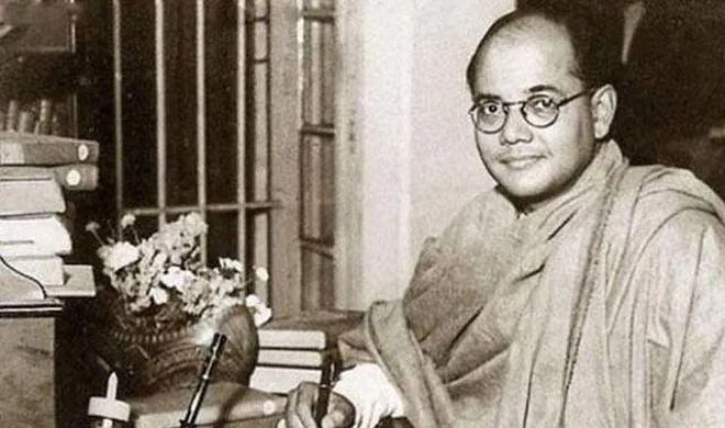 netaji- India TV Hindi