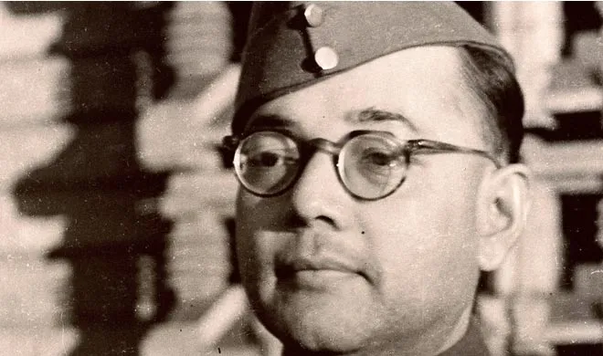 subhash chandra bose- India TV Hindi