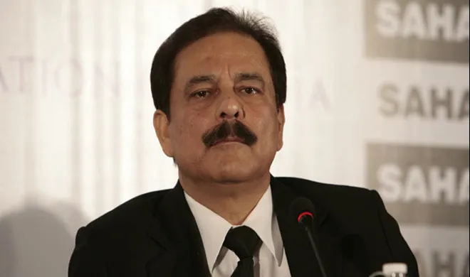 subrat roy- India TV Hindi