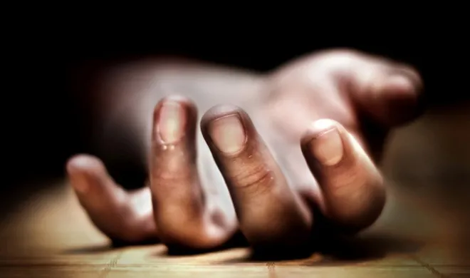 suicide- India TV Hindi