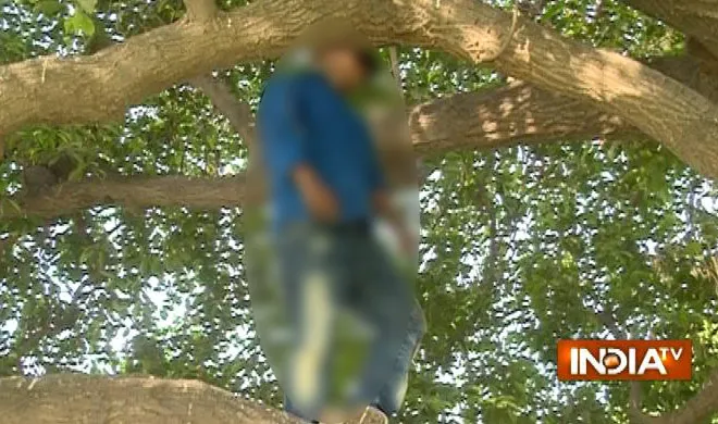 suiscide- India TV Hindi