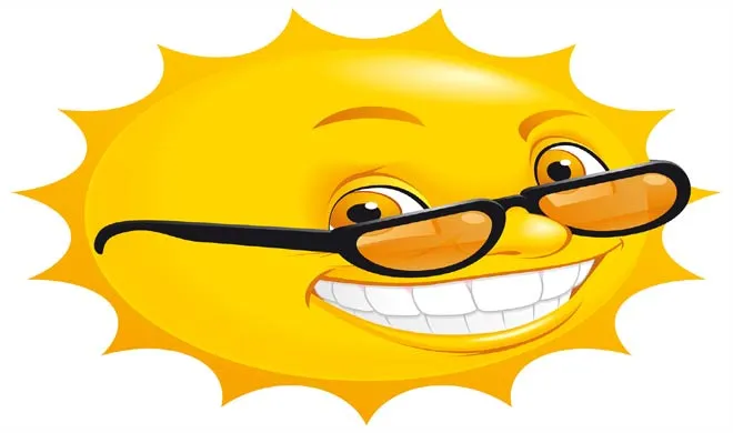 sun funny jokes- India TV Hindi