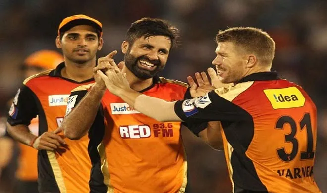 Sunrisers-Hyderabad- India TV Hindi