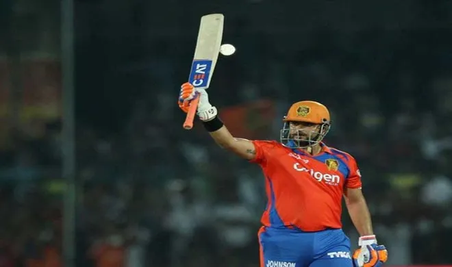 Suresh Raina - India TV Hindi