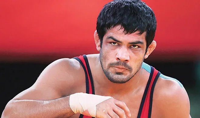 sushil kumar- India TV Hindi