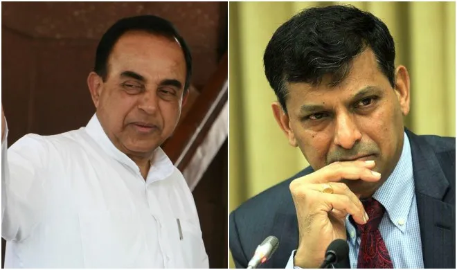 Subramanian Swamy- India TV Hindi