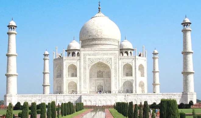 taj mahal- India TV Hindi