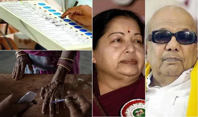 Election
- India TV Hindi