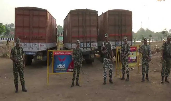 truck- India TV Hindi