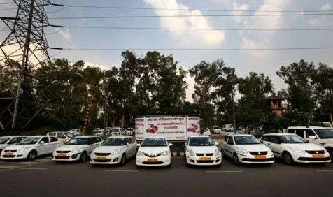 दिल्ली में हट सकता है डीजल टैक्सियों पर लगा प्रतिबंध, सरकार सुप्रीम कोर्ट में करेगी आग्रह- India TV Paisa
