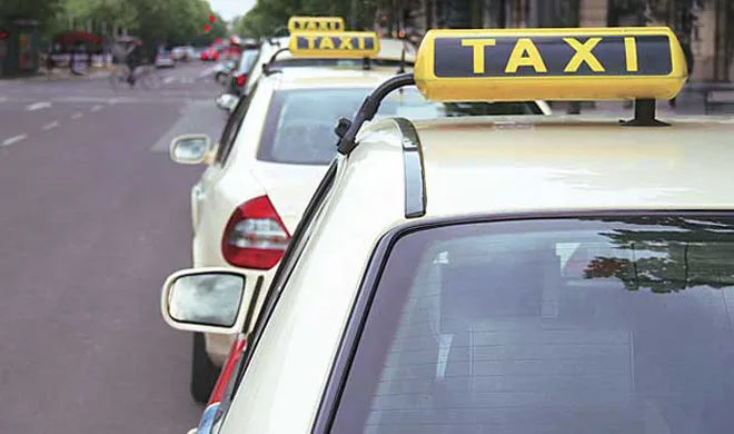 diesel taxi ban- India TV Hindi