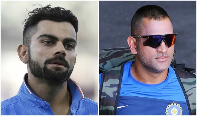 Team India
- India TV Hindi