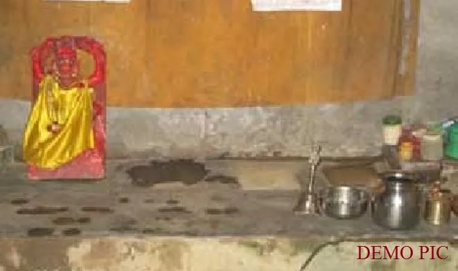 TEMPLE- India TV Hindi
