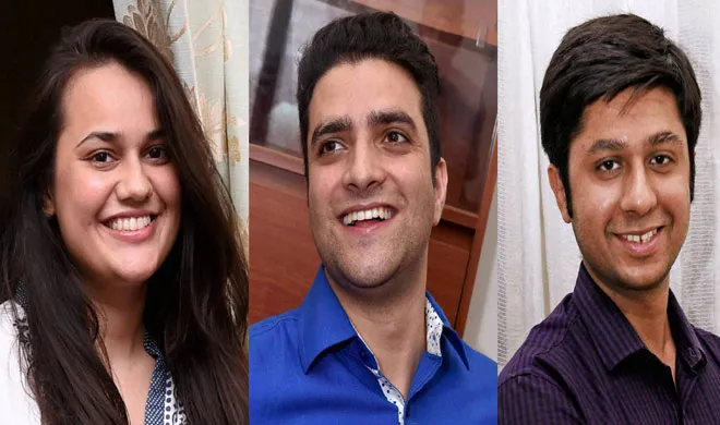 toppers- India TV Hindi