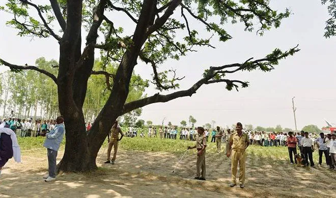 gangrape in uttar pradesh- India TV Hindi