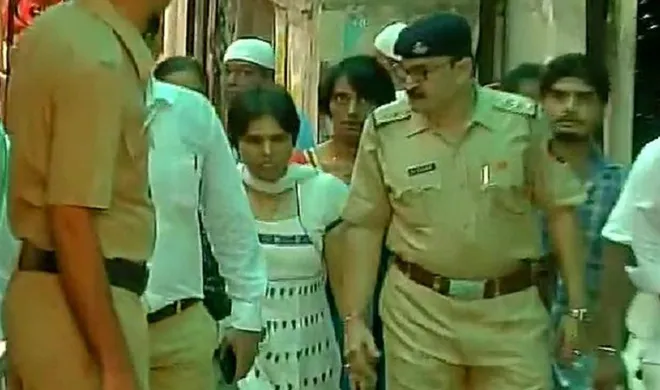 tripti desai- India TV Hindi