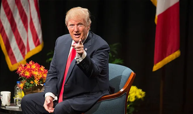 trump- India TV Hindi