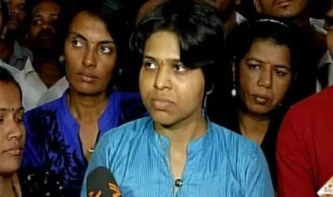 Trupti Desai
- India TV Hindi