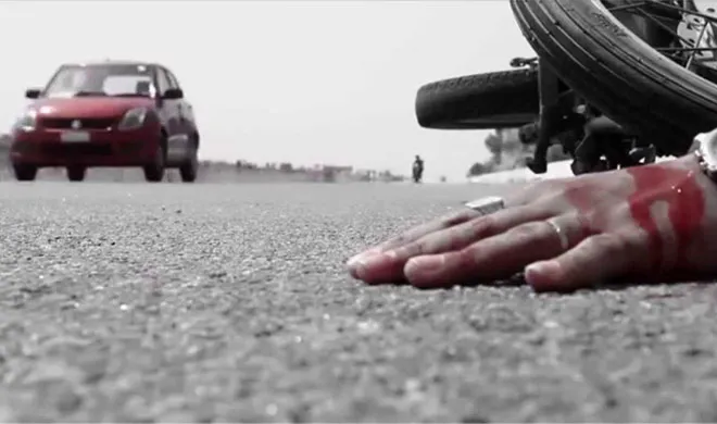 Road Accidents- India TV Hindi