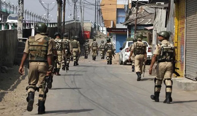 Jammu Kashmir- India TV Hindi