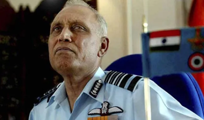 SP Tyagi- India TV Hindi