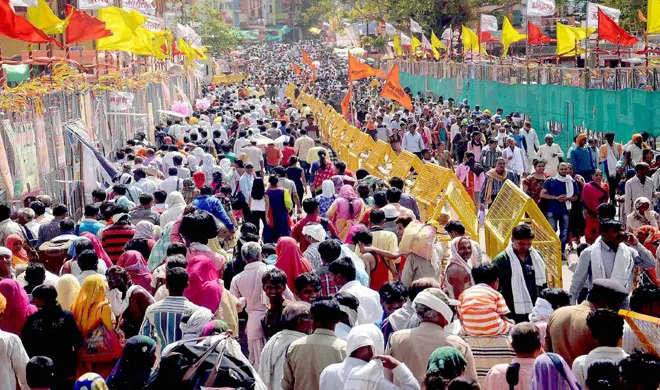 ujjain kumbh- India TV Hindi