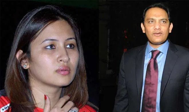 Jwala Gutta, Md. Azharuddin- India TV Hindi