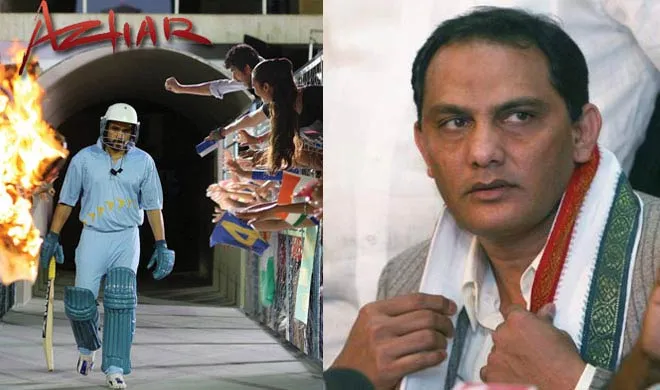Mohammad Azharuddin- India TV Hindi