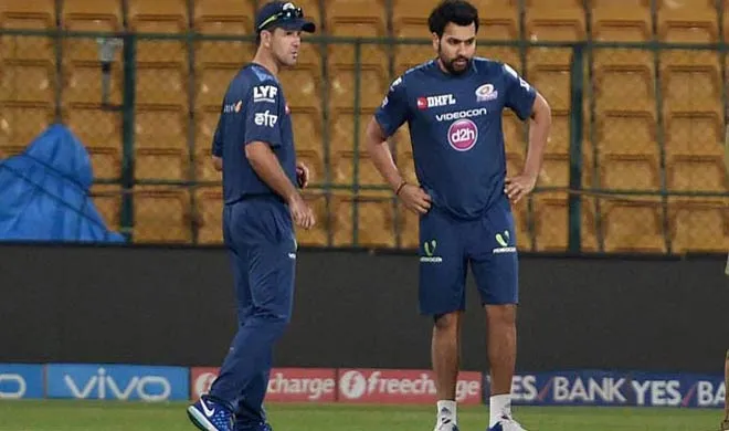 Ricky Ponting, Rohit Sharma- India TV Hindi
