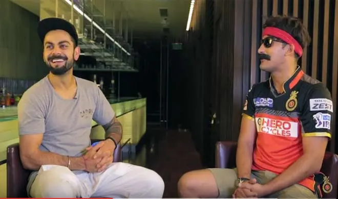 Virat Kohli- India TV Hindi