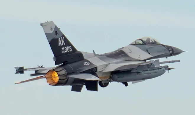 f-16- India TV Hindi