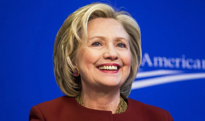 hillary clinton- India TV Hindi