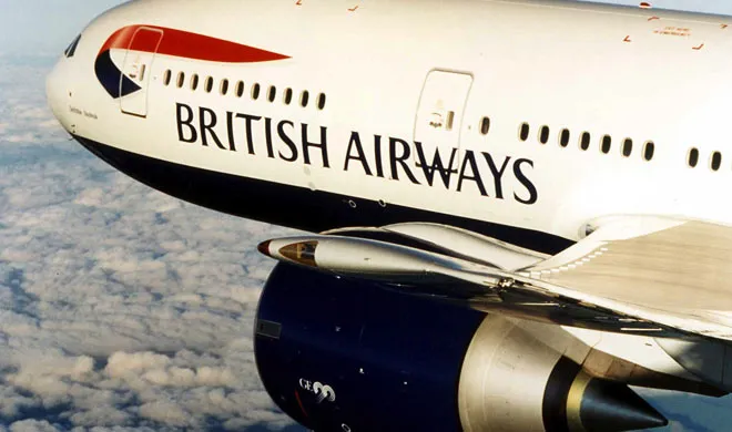 BRITISH AIRWAYS- India TV Hindi