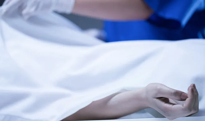 body donation- India TV Hindi