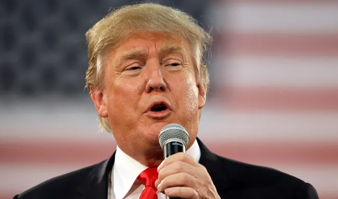 donald trump- India TV Hindi