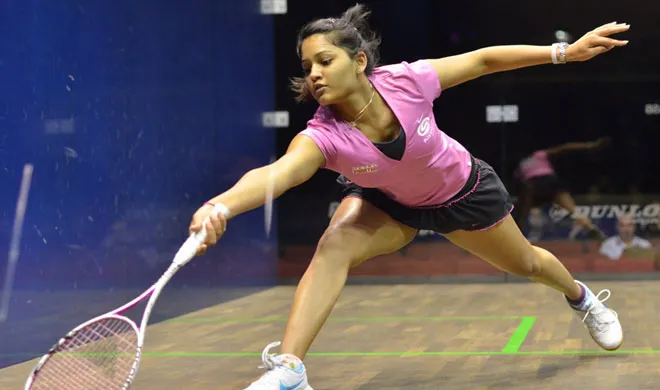 deepika pallikal- India TV Hindi