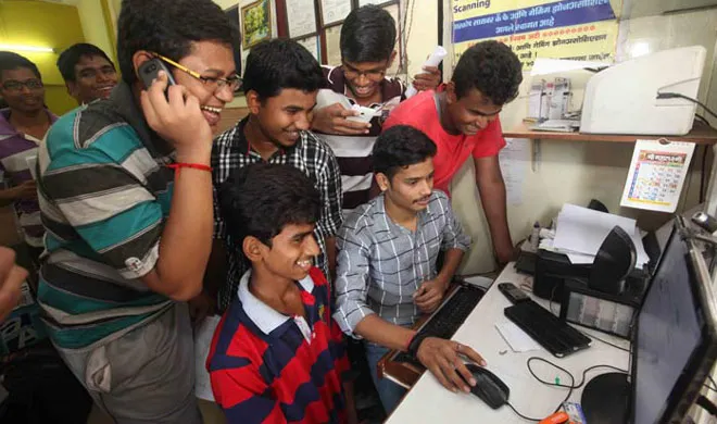 up board exam results.- India TV Hindi