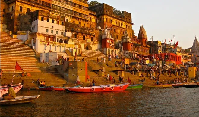 varanasi
- India TV Hindi