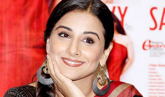 vidya- India TV Hindi